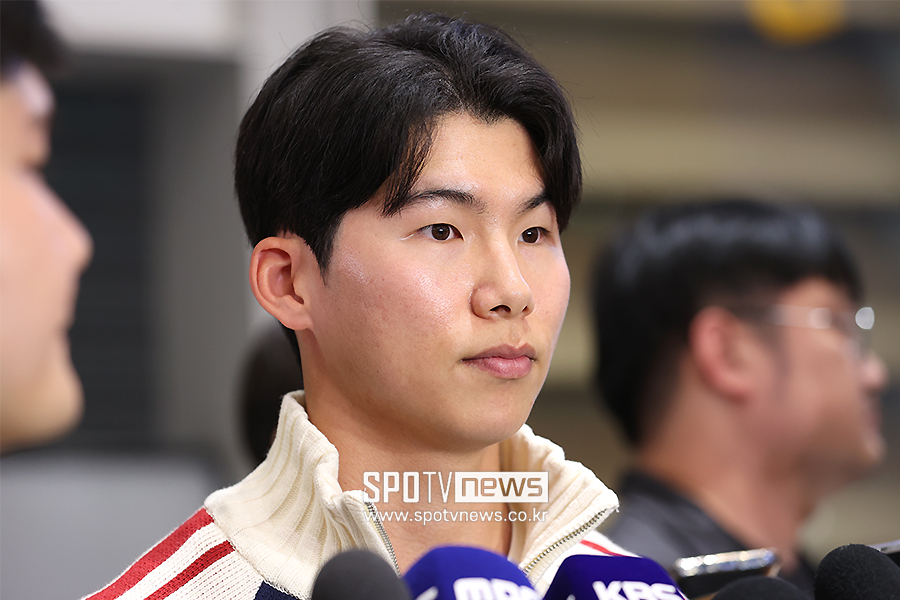 “김혜성, 오타니처럼 대응해라!” 초미의 사건에 日 팬들도 지지, 김혜성 인기 실감나네