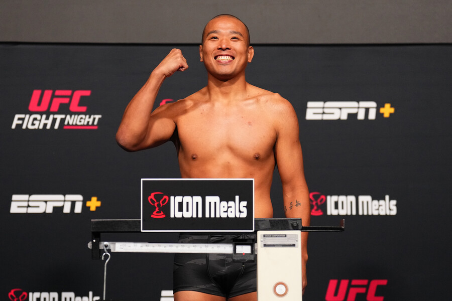 "UFC 9승 비결은 부모님" 박준용 '가슴 아픈 가족사' 공개…양팔에 새긴 '6글자' 의미 조명→"세상에서 가장 아름답고 슬픈 문신"