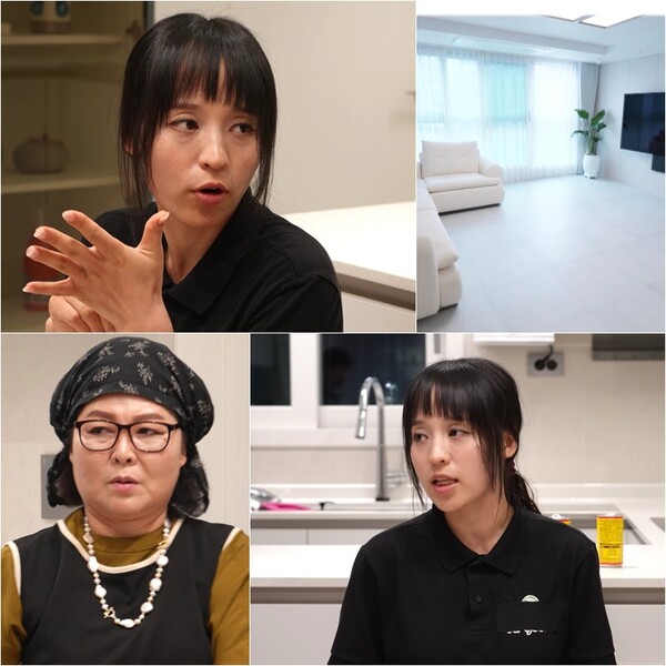 '이순실 탈북동생' 김량진 "21세에 미혼모 돼…레몬닭발로  월매출 5억"(사당귀)