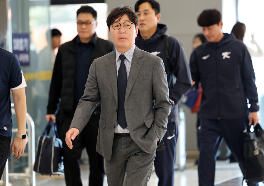 "한국야구 아시아 상위권에서 밀려났다" 日언론 지적, 그런데 韓에 배울 게 있다?