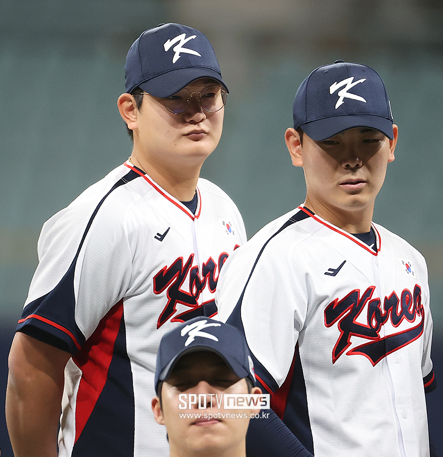 한화 국가대표 0명 굴욕→최다 6명 배출 대반전…KBO 1위 레전드의 예언은 현실이 됐다