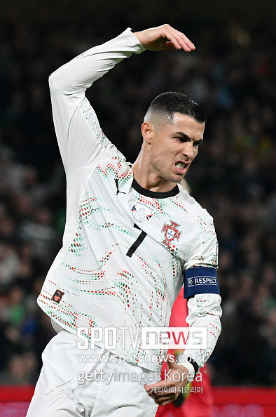 FIFA, 호날두에게 특혜 논란…“월드컵 개막전 뛸 수 있다”