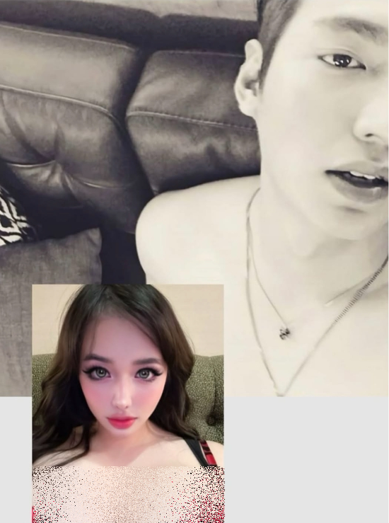 박봄, 또 시작된 '♥이민호'..상의탈의 사진까지 공개