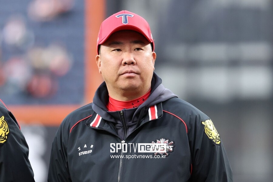 박찬호 잔류 실패, KIA 그 돈이 외부 FA 영입으로? 전제 조건이 있다, 막판 반전 만들까