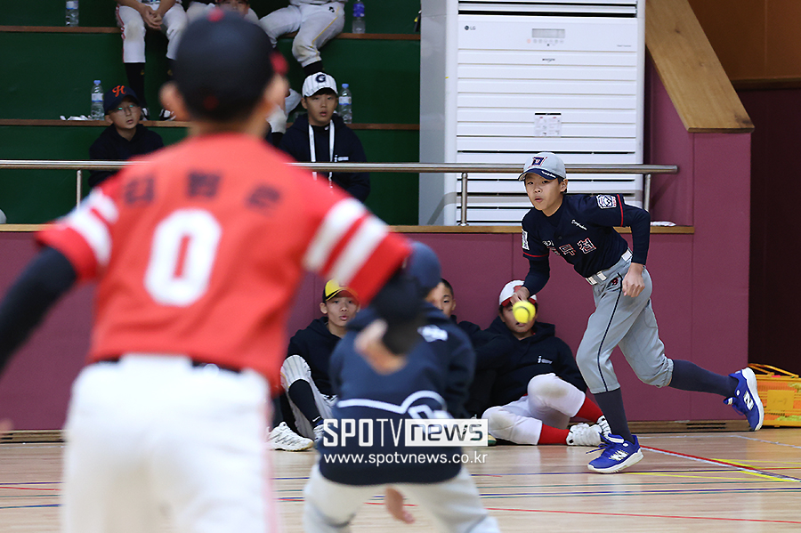 [포토S] '재미있는 베이스볼5'
