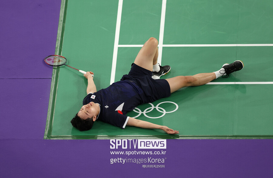 일본에 韓 태극기 꽂았다…대한민국 '세계랭킹 1위' 역대급 우승! 최다 10승 타이 기록 확정 “김원호-서승재 듀오 압도적 활약” 