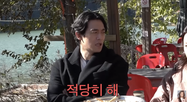백지영,♥정석원과 뺨까지 때리는 부부싸움? 알고보니 제작진 속인 몰카