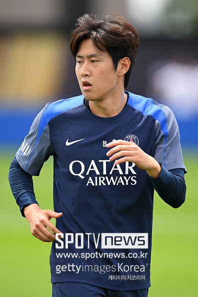 "경기에 못나가도 받아들이기만 할거야?" 이강인 향한 따끔 조언 확실히 통했다...佛 매체 호평 일색 "값진 반등"