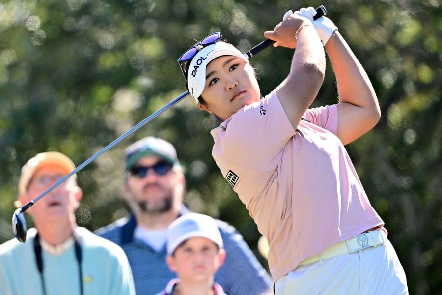 유해란, LPGA 디 안니카 공동 7위 시즌 세 번째 ‘톱10’ 달성, 우승은 그랜트