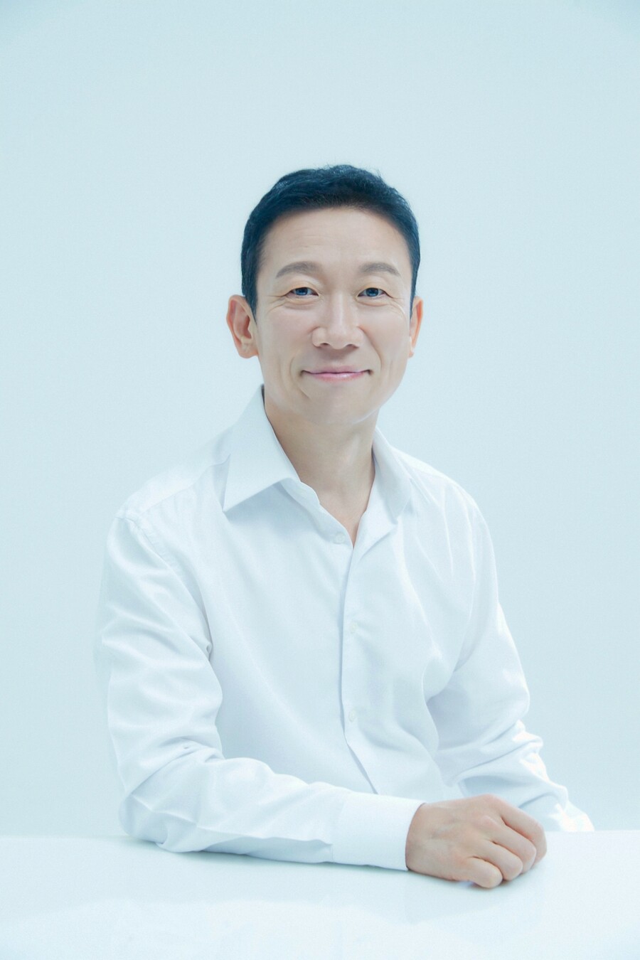 정석용, 'UDT: 우리 동네 특공대' 캐스팅…진선규와 '티키타카 케미' 예고