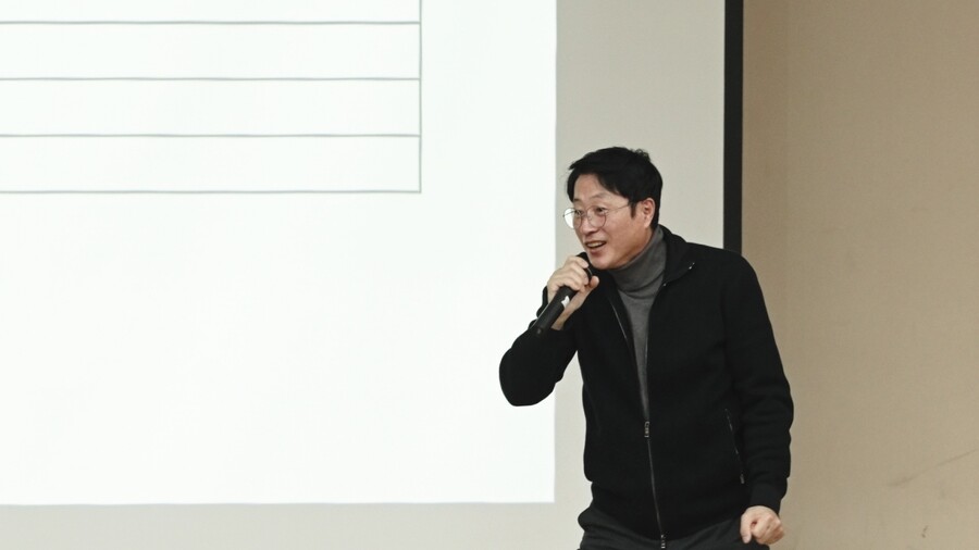 프로 선수 발굴러의 '좋은 학생 선수' 기준이란? "기본기·자기관리·뚜렷한 목표가 핵심"