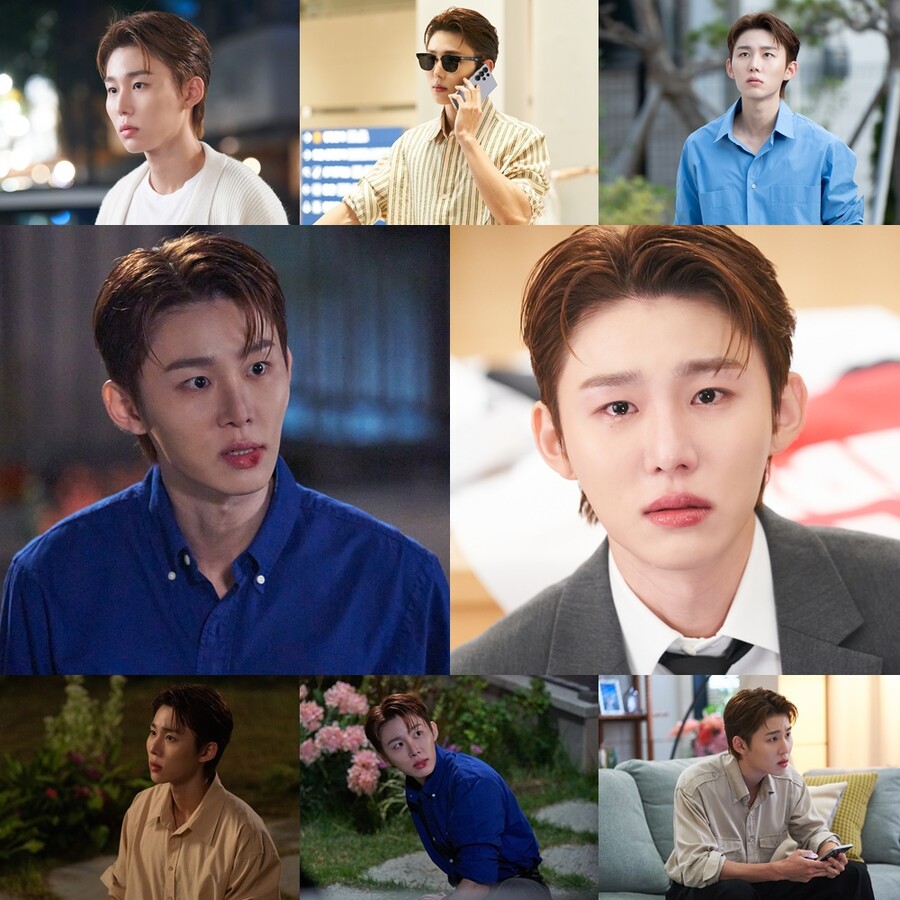 '우주메리미' 서범준 "다양한 언어로 살면서 제일 많은 욕 먹었다"