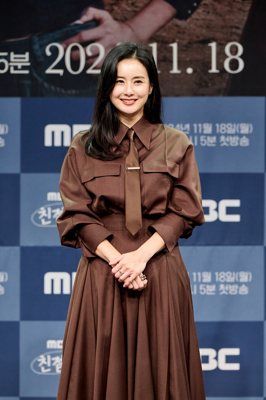 '前 이랜드 며느리 "나 죽으면 딸 맡아준다는 박진희…감사한 인연"