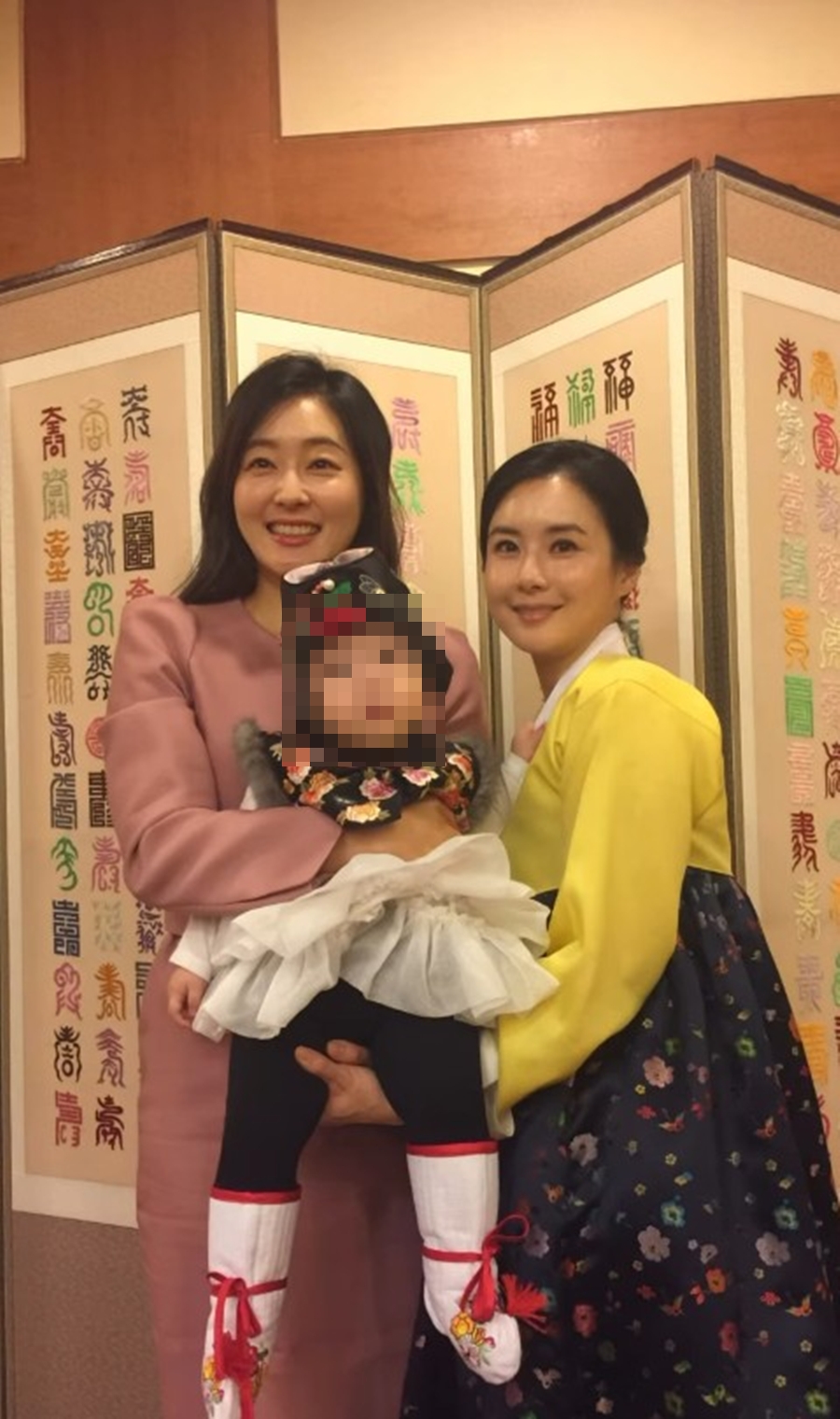 ▲ 출처|최정윤 인스타그램