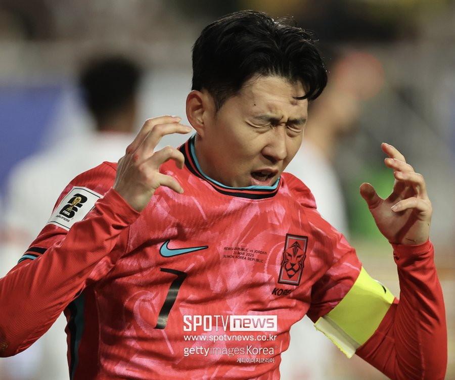 ‘손흥민 부상 당해 한국 대표팀 못 뛰면…’ 英 BBC 똑같은 역대급 질문 ‘케인이 부상으로 빠지면, 잉글랜드 어떻게 될까’ 