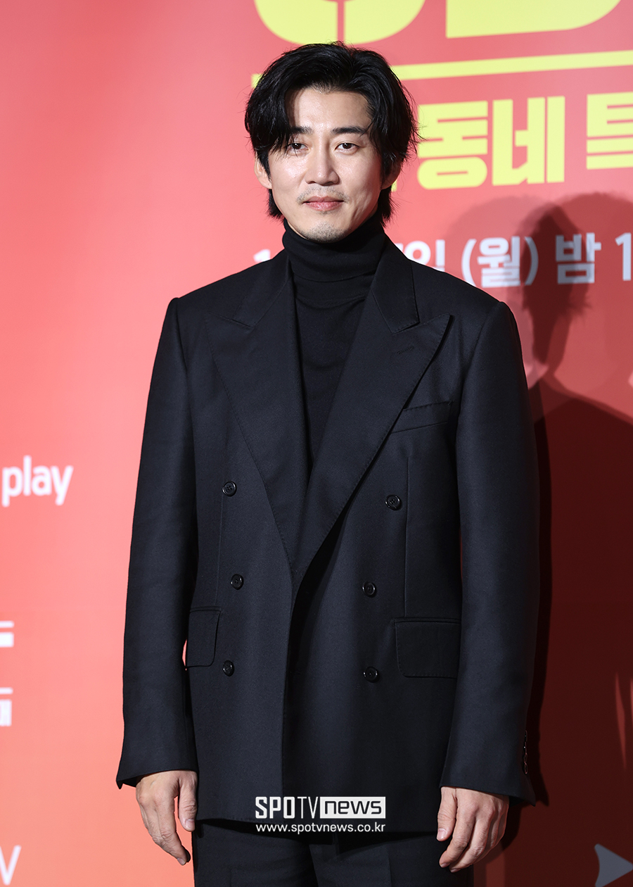 [포토S] 윤계상, 방부제 비주얼