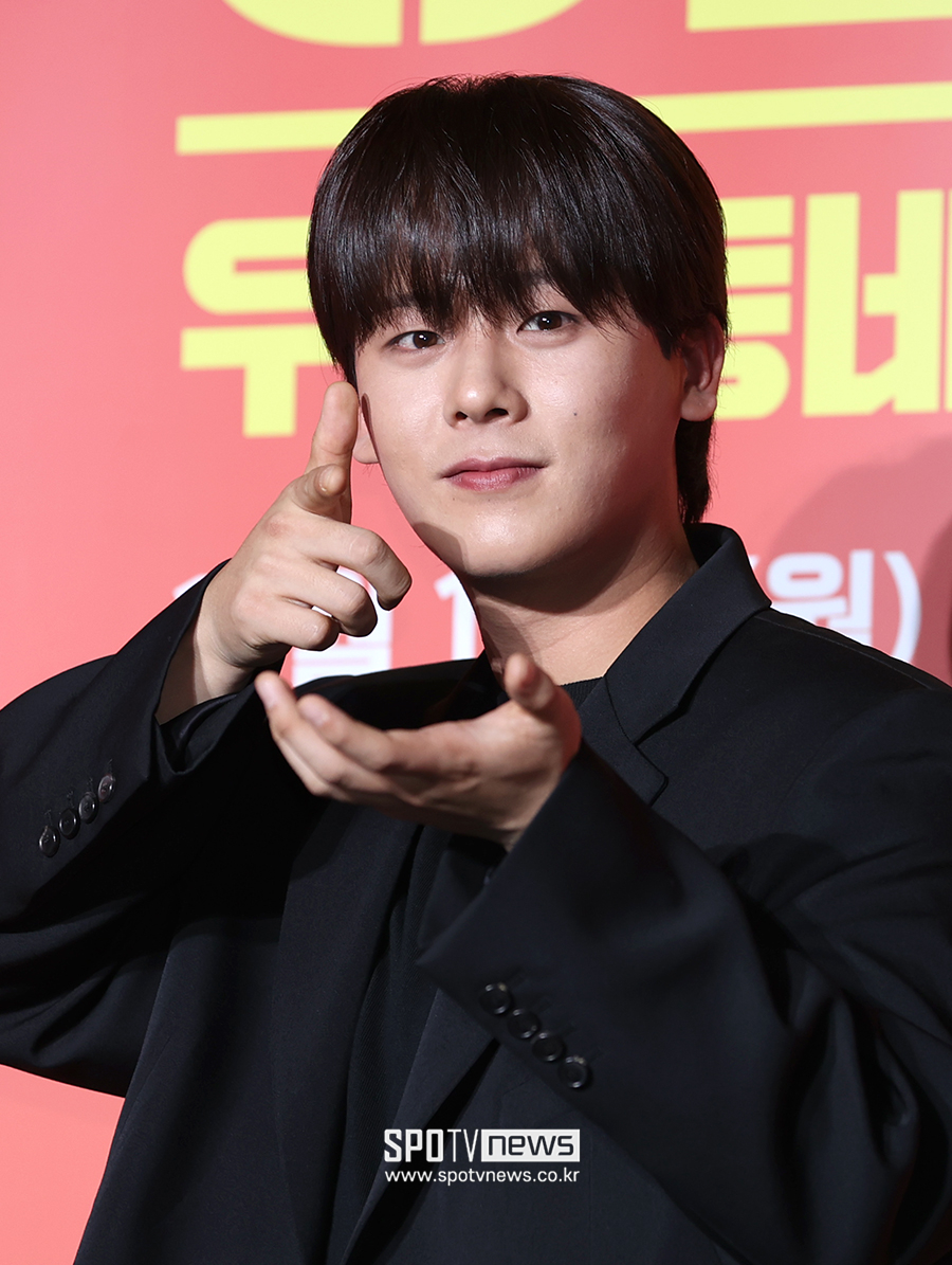 [포토S] 이정하, '여심 저격'