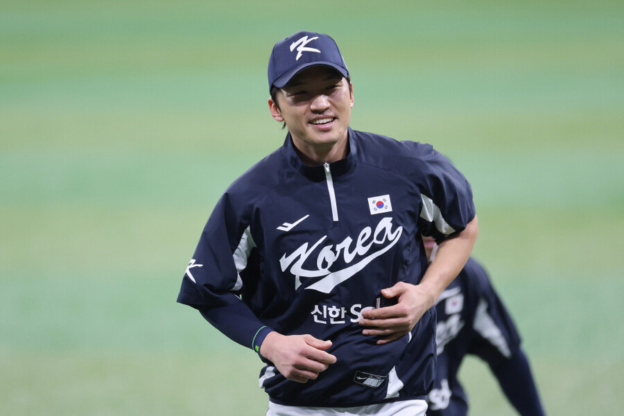 "외부 FA 영입 쉽지 않다고 여러번 말했는데…" NC 박해민 영입설에 선 그었다