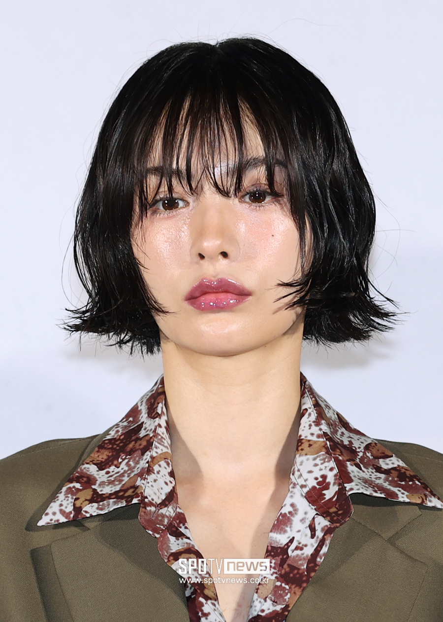 나나 자택 침입한 30대 강도 구속…"연예인 집인지 몰라, 생활비 부족해서 범행"