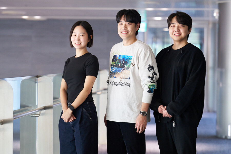 "가슴뛰는 낭만"…'신인감독 김연경', 세 PD가 밝힌 시즌2부터 제8구단까지[일문일답]