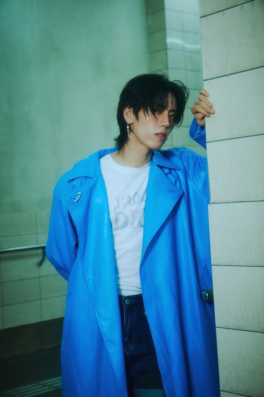 장동우 "인피니트 컴퍼니 대표님 김성규, 사비 솔로에 '너 한번 죽어보라'고"[인터뷰②]