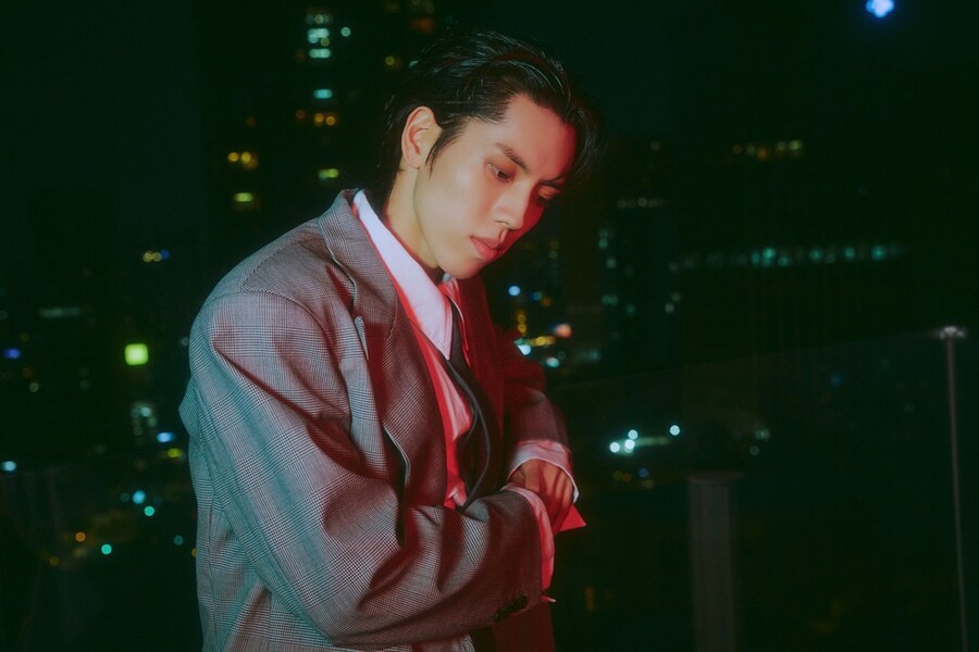 인피니트 장동우 "보이그룹 양성=궁극적 목표…잘 만들 자신 있다"[인터뷰③]