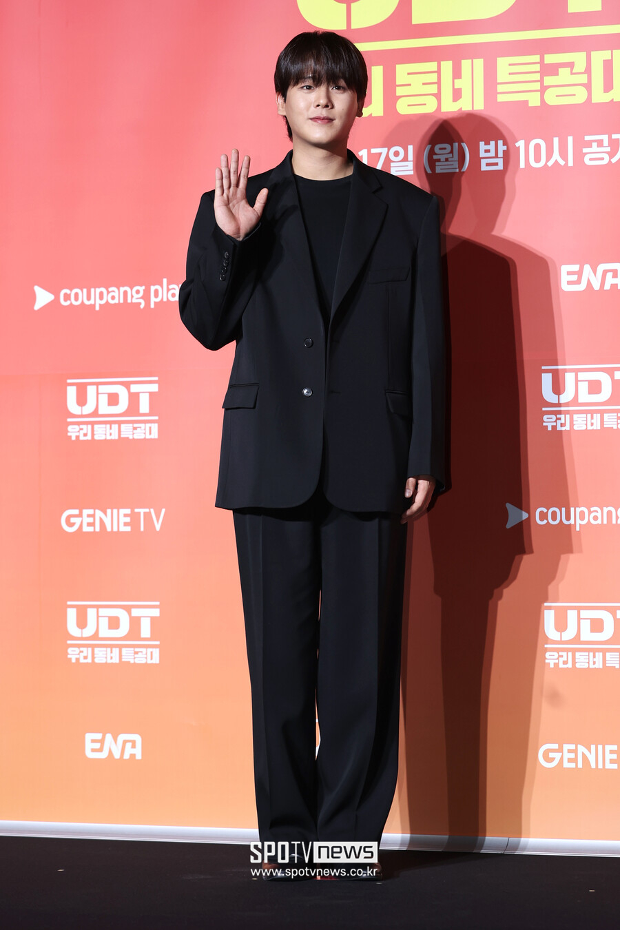 [포토S] 이정하, 완벽한 비율