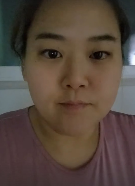 '미나 시누' 수지, 벌써 86kg 진입 "잠 잘 자서 1kg 빠져"