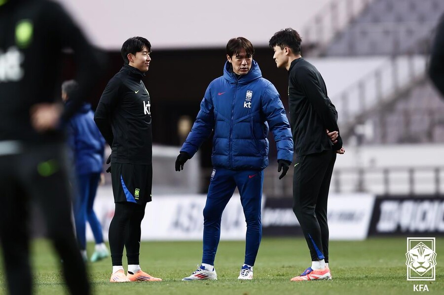 ▲  ⓒ대한축구협회