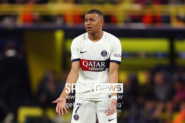 이강인도 조심해서 나쁠 건 없다!...PSG, 2년 째 법정 공방→음바페 미지급 급여 소송 심리 곧 열린다