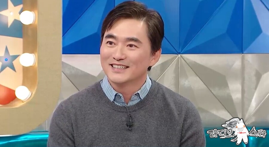 '쓰저씨' 김석훈, '유라인' 합류했는데…"유재석 선물 거절, 보내지 말라고"('라스')