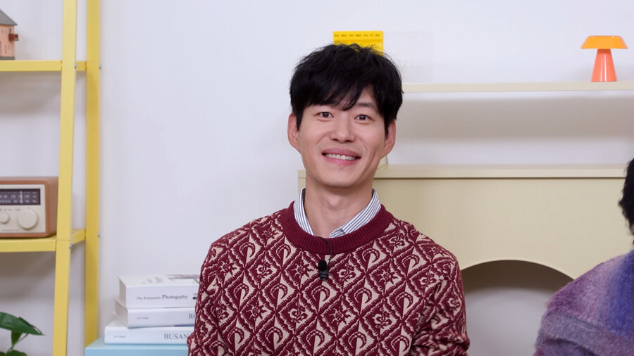 유준상♥홍은희, 잘생긴 큰아들 데뷔하나 "연기에 관심 보여"('옥문아들')