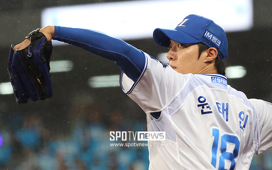 원로들이 꼽은 올해 최고 선수 투수 원태인, 타자 송성문, 신인 안현민…12월 8일 일구회 시상식