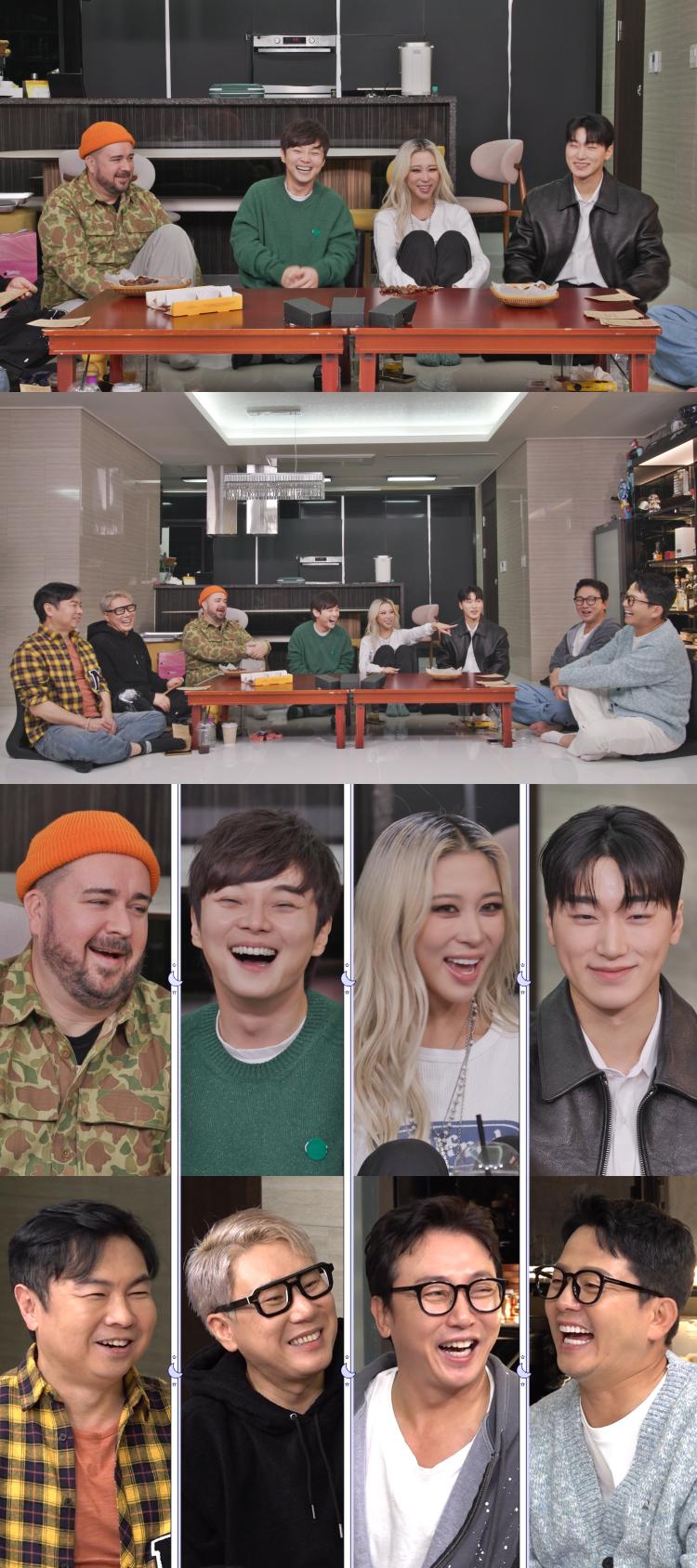 ▲ 돌싱포맨. 제공| SBS