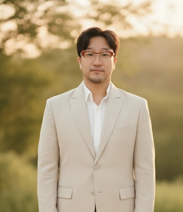 한음저협 이사 후보 김기호 "이권 구조 해체·전문경영인 도입·실질 복지로 협회 개혁"
