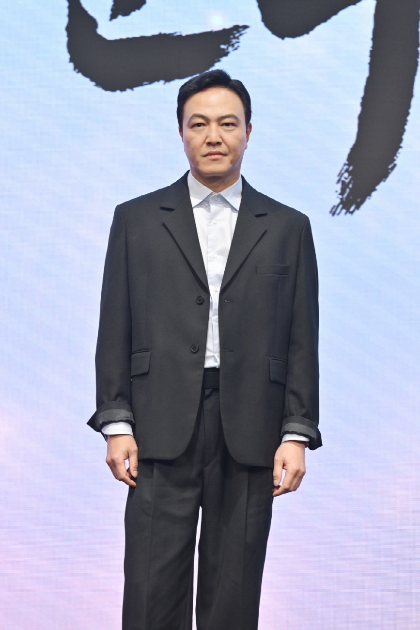 ▲ 정웅인. 제공| KBS