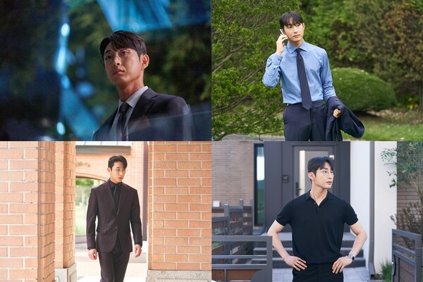 '우주메리미' 배나라, 로맨스에 담은 현실 한 스푼…섬세한 감정 연기로 주목