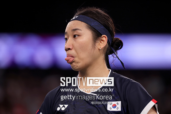 'GOAT' 안세영 우승+10관왕! 벌써 보인다...'경쟁자들 줄줄이 포기' 적수 없는 호주오픈서 '정점' 찍는다