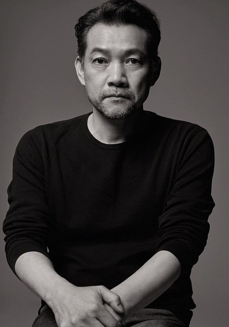정진영, 강하늘과 한솥밥 먹는다 "티에이치컴퍼니 전속계약"[공식]
