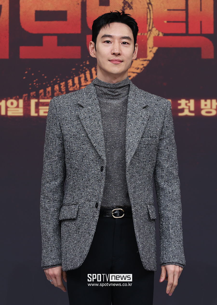 [포토S] 이제훈, 상견례 프리패스상