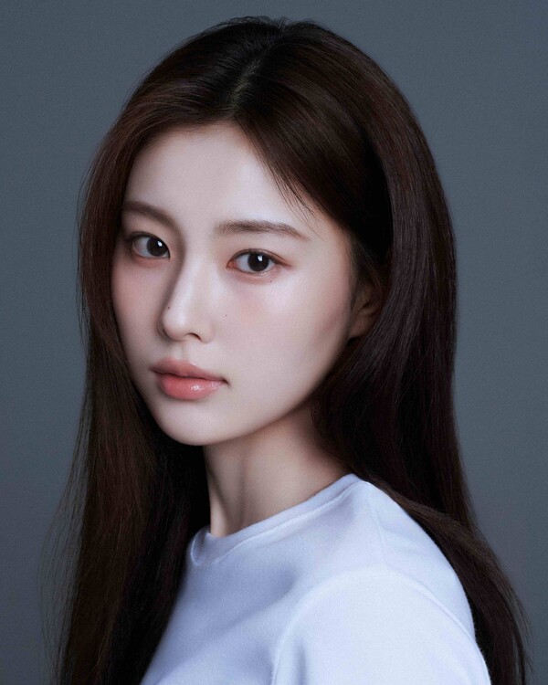 강혜원, 日 드라마 '첫입에 반하다' 캐스팅…아카소 에이지와 호흡