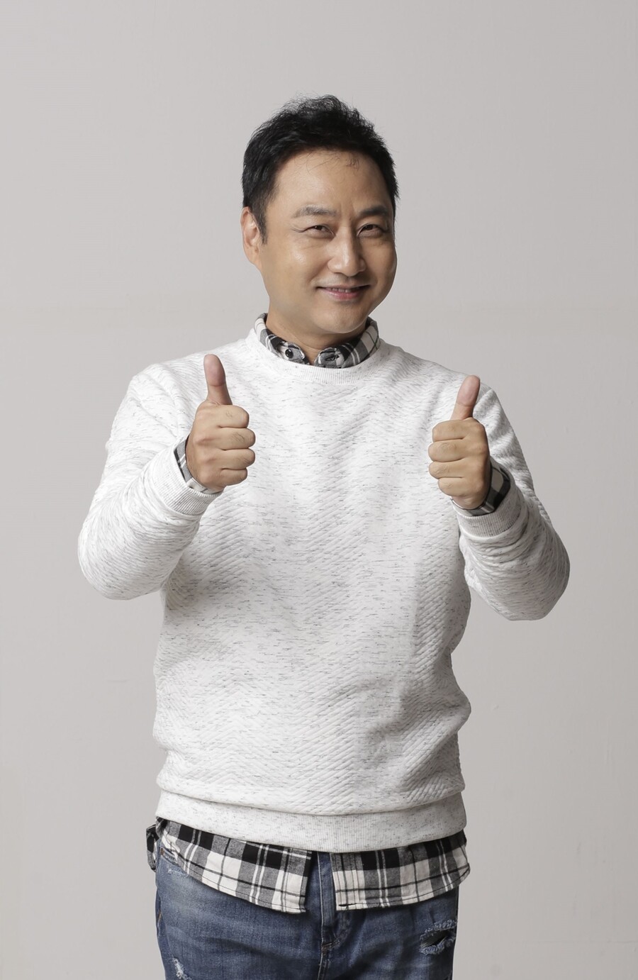쓰러진 김수용, 급성 심근경색이었다 "스탠스 시술 성공적, 안정적 회복 중"[공식]