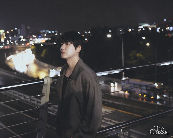 '컴백 D-2' 규현, '더 클래식' 기대 포인트 셋 #클래식한 발라드 #사랑의 서정시 #겨울 감성