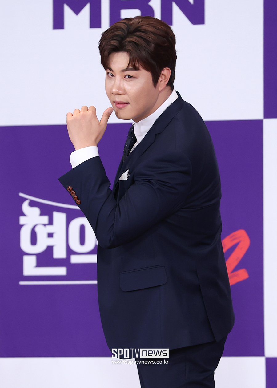 진해성, 학폭 소송 패소에 입 열었다 "가처분 먼저 승소, 학폭 인정한 것 아냐"[전문]