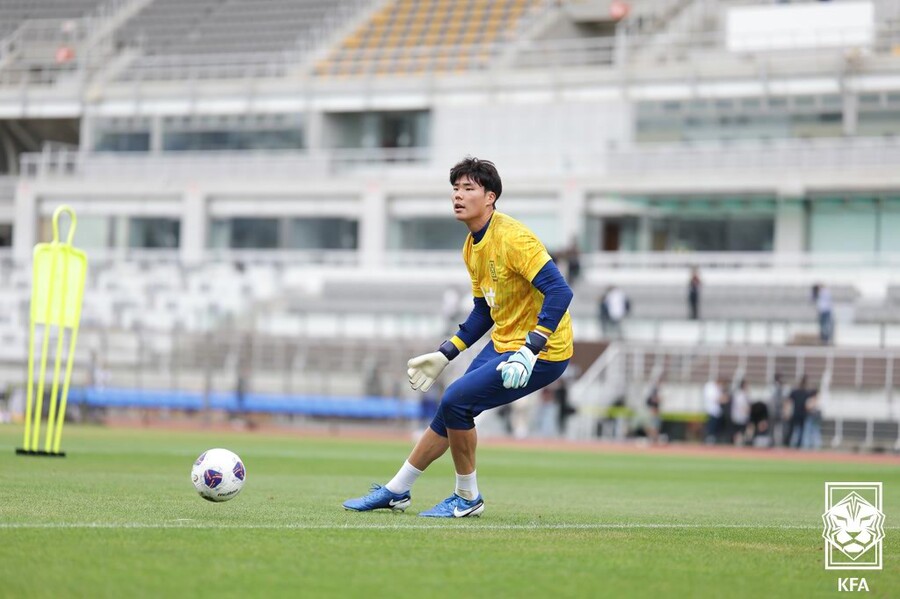▲  ⓒ대한축구협회