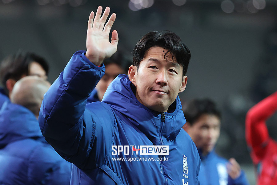 [SPO 현장] "욕심 없으면 축구 그만둬야" 손흥민 미친 각오 등장...MLS컵 우승 열망 가득했다 "당연히 욕심나"