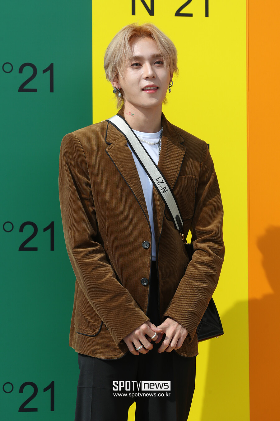 던, 할머니 기일에 조부상…"세상에서 가장 사랑했던 사람"[전문]