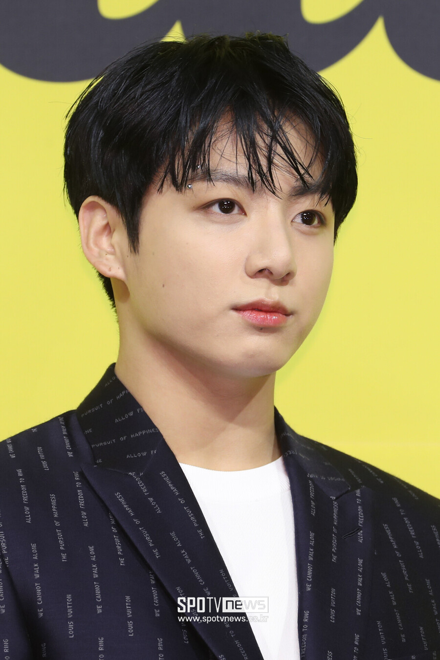 방탄소년단 정국, 또 자택 침입 피해…경찰 50대 日 여성 내사 착수