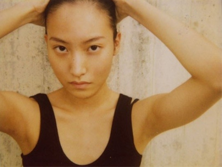 "부디 편히 쉬렴" 지디도 애도했다…故김다울, 20살에 떠난 톱모델, 어느덧 16주기
