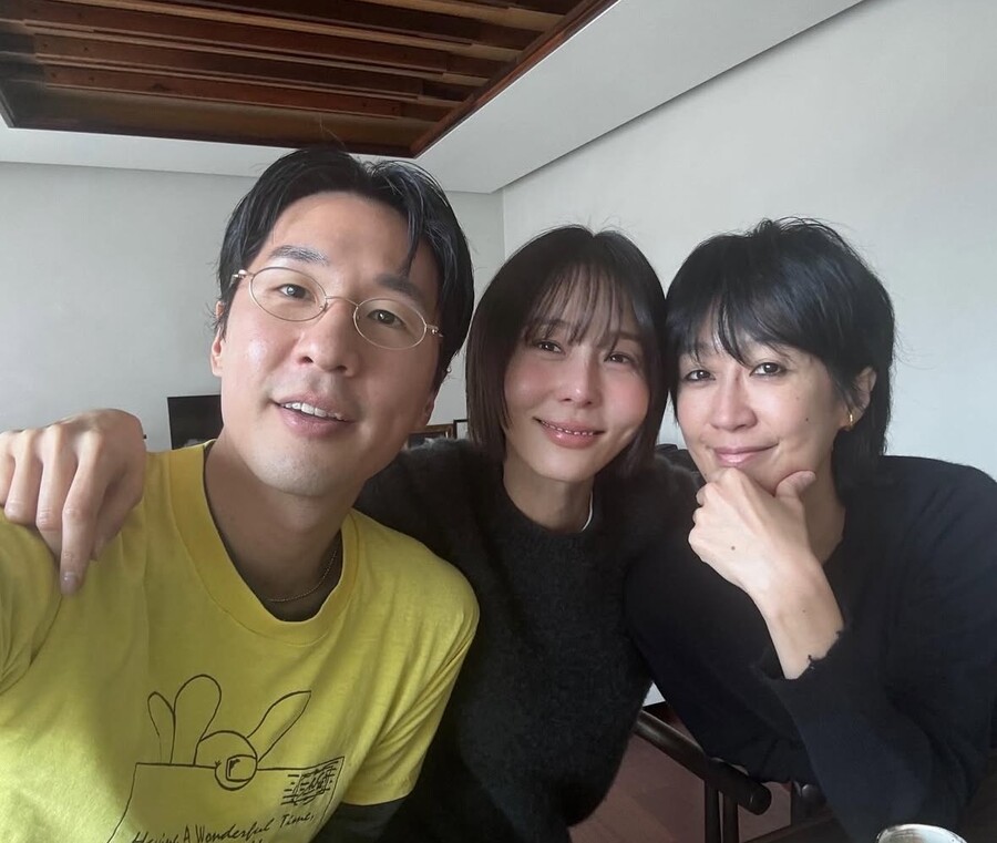 김나영♥마이큐, 결혼 한 달 반만에 첫 동반 예능…홍진경 '공부왕찐천재' 출격